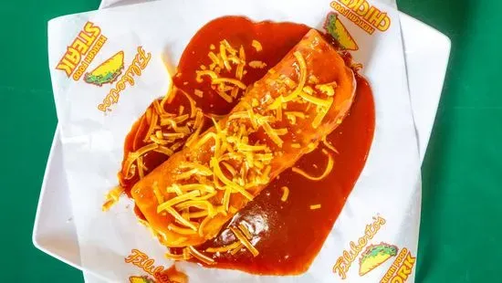 Enchilada Style