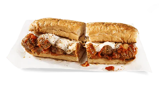 Mama's Meatball
