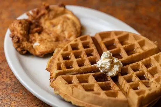 Chicken & Waffle