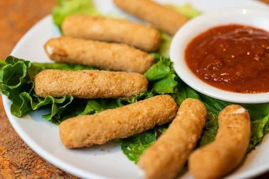 Mozzarella Stick Appetizer