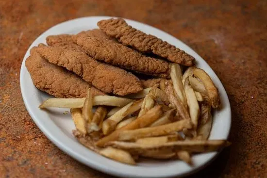 Chicken Fingers