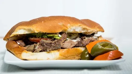 Torta de Lengua