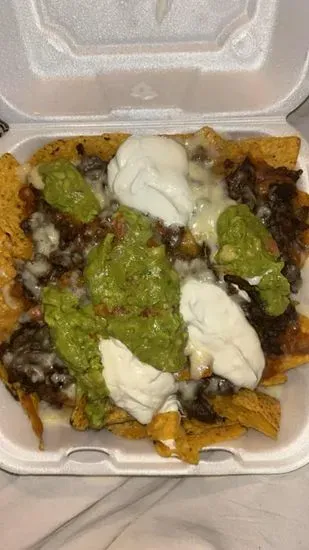 Nachos