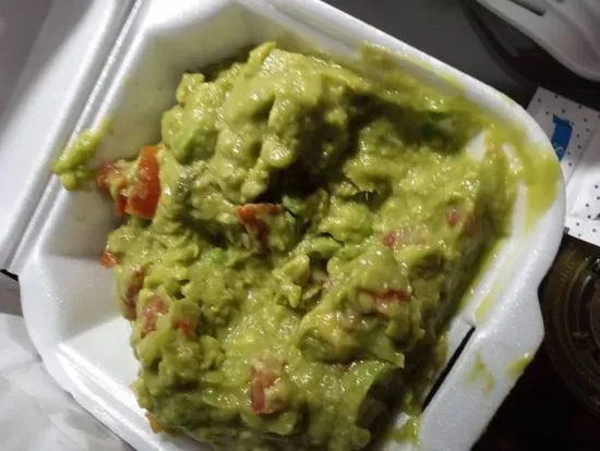 Guacamole