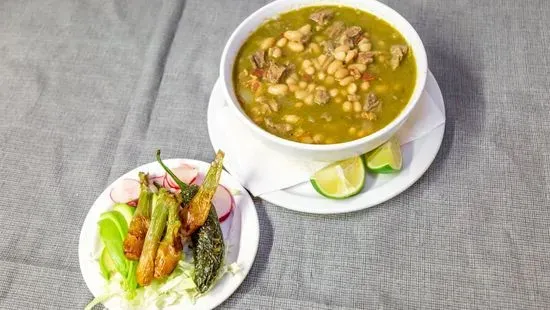 Carne en Su Jugo