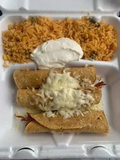 Flautas