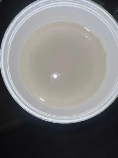 Large Horchata