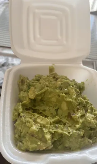 Guacamole