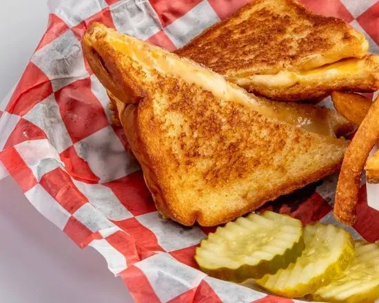 Grilled Cheese