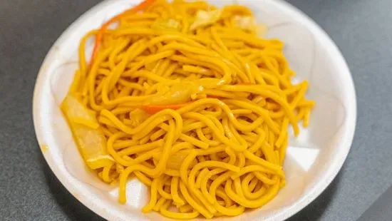 Lo Mein