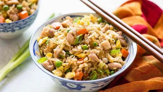 House Fried Rice