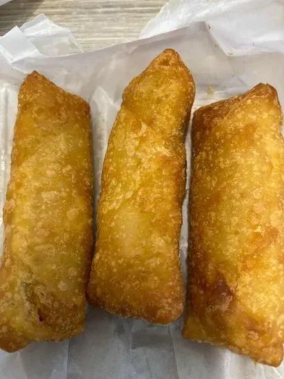 Chicken egg roll