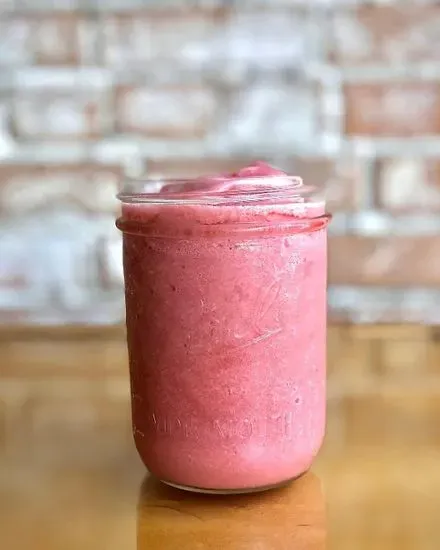 Summer Strawberry