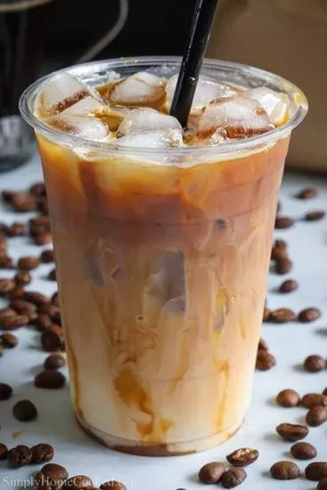 Caramel Macchiato