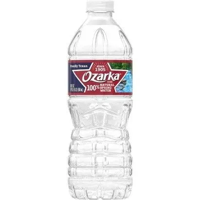 Water Bottle