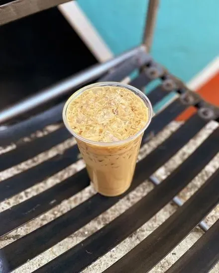 One Flavor Latte