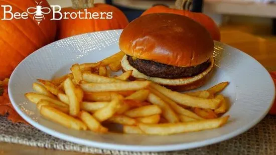Classic Burger