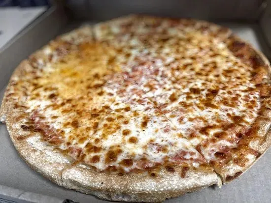 Large Cheese Pizza