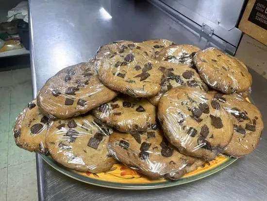 Cookies