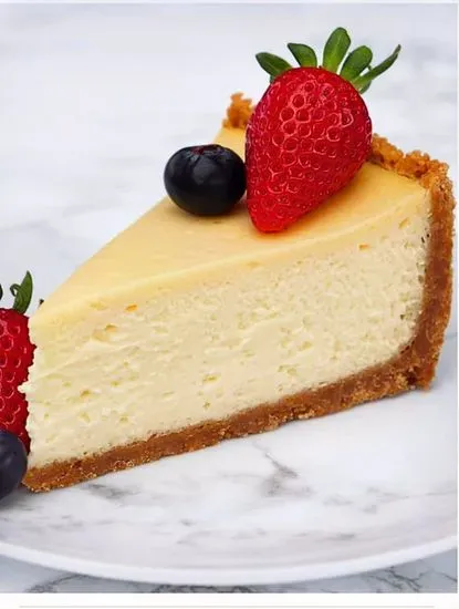 Cheesecake