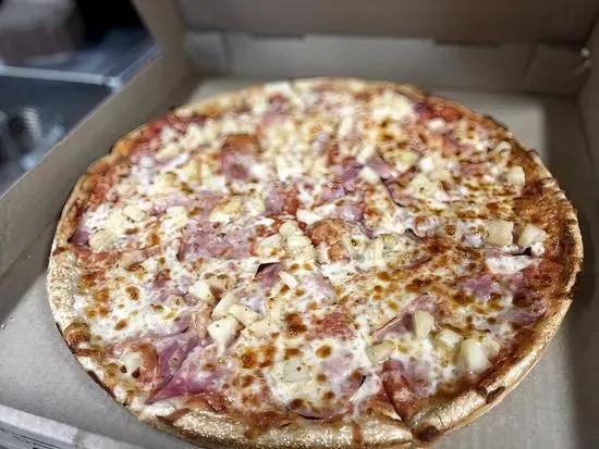 Hawaiian Pizza (Large 16')