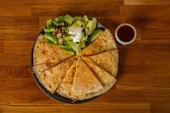 Quesadilla