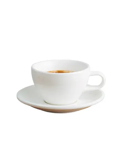 Latte Macchiato