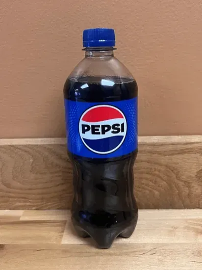 3x Pepsi for $6.00 