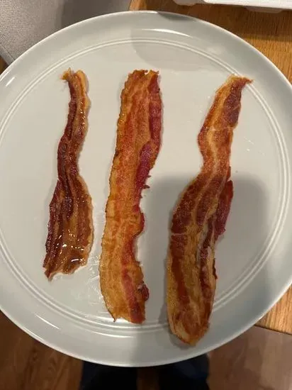 Bacon, or Sausage - side order