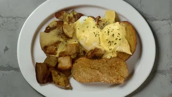 Blackstone Benedict