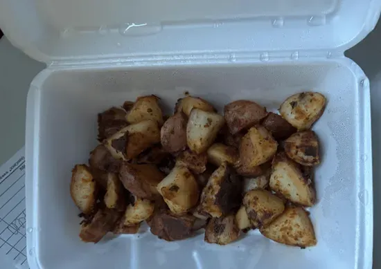 Home Fries