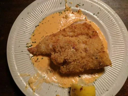 Grouper Fingers