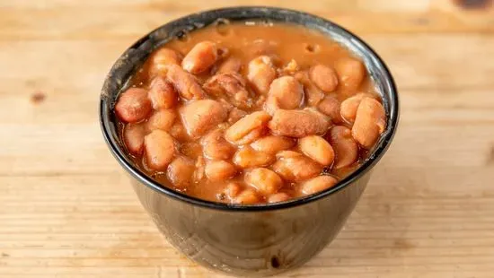 Med Baked Beans