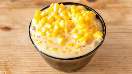 Med Baked Corn