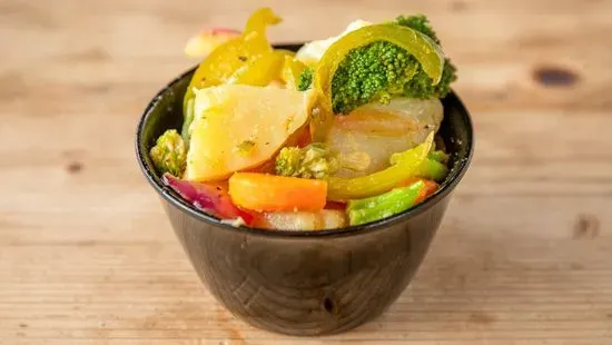 Lrg Vegetable Medley