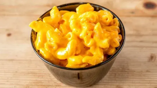 Med Mac N Cheese