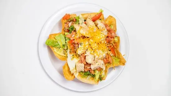 Taco Salad