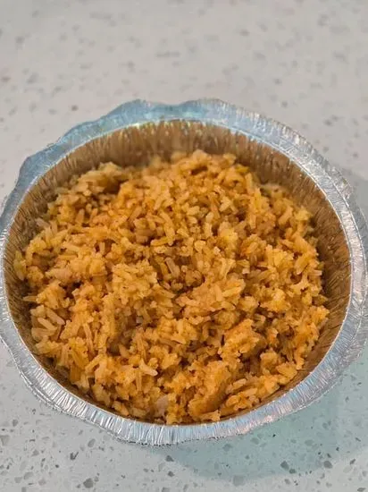 Side of Mexican Rice