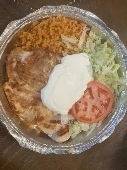 Pollo Loco