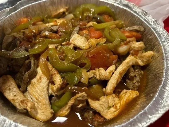 Fajitas Jalisco