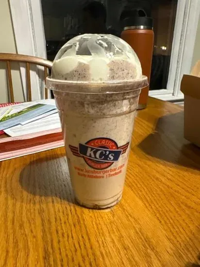 Large Shake