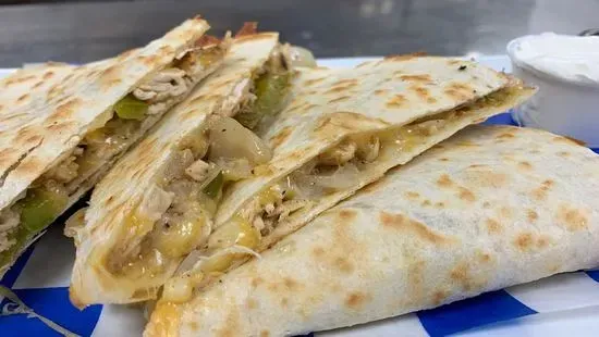 Quesadilla