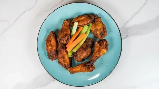 Jumbo Chicken Wings