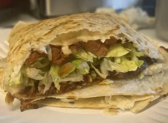Adobada
