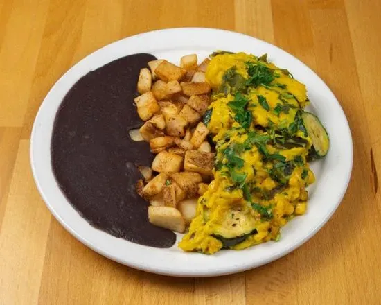 Vegan Dream
