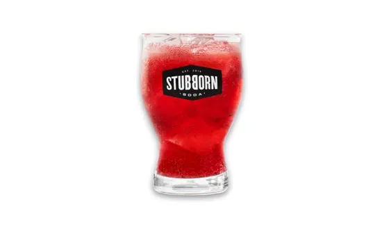 Stubborn Black Cherry with Tarragon