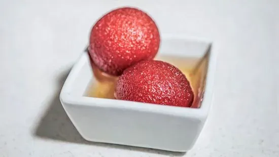 Gulab Jamun