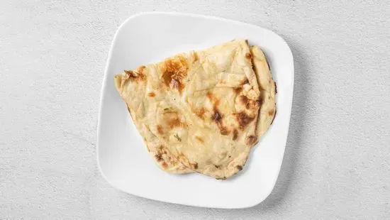 Butter Naan