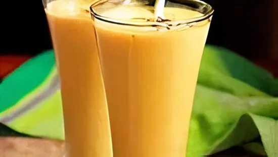 Mango Lassi