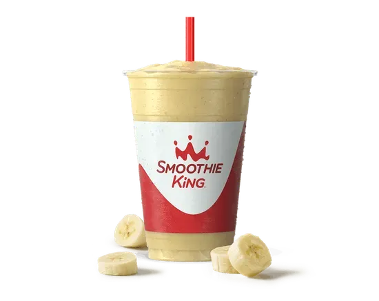 Original High Protein Banana